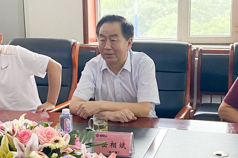誠(chéng)誠(chéng)相助｜感謝內(nèi)蒙古納順集團(tuán)向河南礦山捐資10萬元
