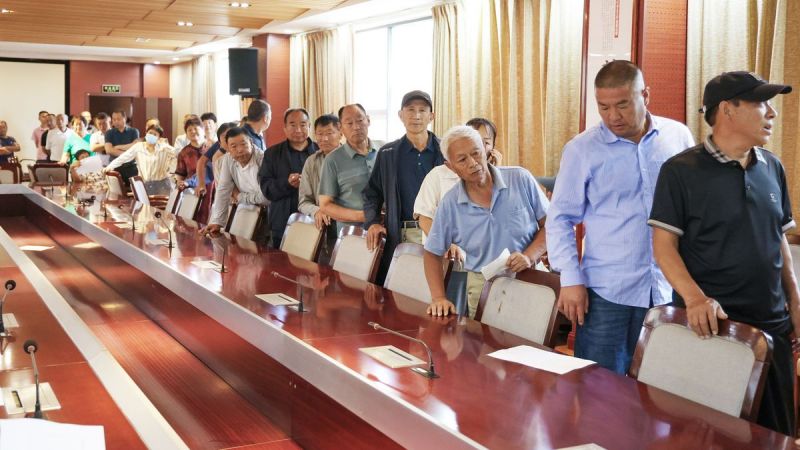 發(fā)福利啦！河南礦山與您“粽”情端午